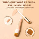Base Femitta Focallure 2 em 1 - Bálsamo