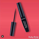 Delineador Liquido Preto Ruby Rose