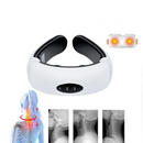 Massageador 3D Inteligente Max Pro