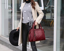 Bolsa Feminina Modelo Cool