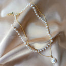 Chocker Pérolas Sammy