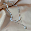 Chocker Pérolas Sammy