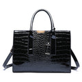 Bolsa Feminina Modelo Nelly 3 Peças