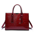 Bolsa Feminina Modelo Nelly 3 Peças