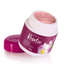 Máscara Facial de Rosa Mosqueta 3 em 1 Rosativ - Abelha Rainha 55g