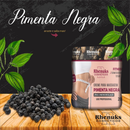 Kit Gel Redutor De Medidas Pimenta Negra 200g - Combate Estrias/Celulite