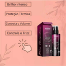 Kit com 2 Spray Protetor Térmico 10 em 1 Capilar Meu liso Minha Vida 200ml CADA Rhenuks