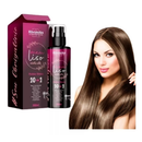 Kit com 2 Spray Protetor Térmico 10 em 1 Capilar Meu liso Minha Vida 200ml CADA Rhenuks