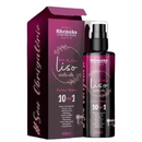 Kit com 2 Spray Protetor Térmico 10 em 1 Capilar Meu liso Minha Vida 200ml CADA Rhenuks