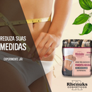Kit Gel Redutor De Medidas Pimenta Negra 200g - Combate Estrias/Celulite