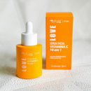 Sérum Facial 10 em 1 Max Love - Vitamina C e Antioxidantes 30ml