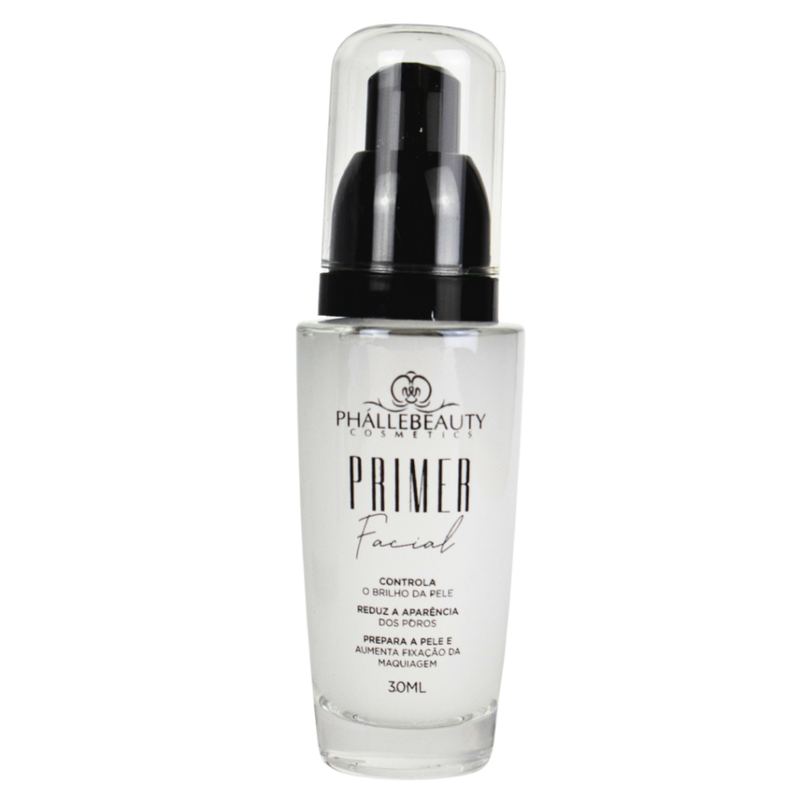 Primer Facial Efeito Lifting PhálleBeauty PH0160