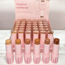 Ruby Rose bronzer Stick Perfect Blend - Lançamento - MAQUIAGEM