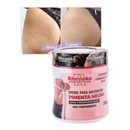 Kit Gel Redutor De Medidas Pimenta Negra 200g - Combate Estrias/Celulite