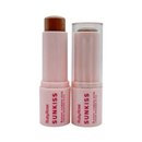 Bronzer Stick Ruby Rose Sunkiss - Efeito Bronze Natural