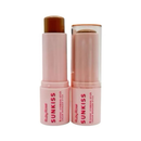 Bronzer Stick Ruby Rose Sunkiss - Efeito Bronze Natural