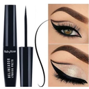Delineador Liquido Preto Ruby Rose