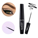 Delineador Liquido Preto Ruby Rose
