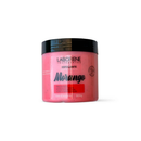 Esfoliante Corpo e Rosto Skincare 500g/Clareador Auxilia no Clareamento da Pele - Laborene