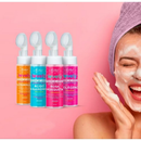 Mousse Sabonete Facial Face Beautiful 150ml - Limpeza Profunda com Aplicador