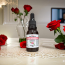 Óleo Vegetal De Rosa Mosqueta 100% Natural Prensado a Frio 30ml