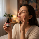 Óleo Vegetal De Rosa Mosqueta 100% Natural Prensado a Frio 30ml