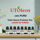 Óleo Vegetal De Rosa Mosqueta 100% Natural Prensado a Frio 30ml