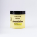 Esfoliante Corporal e Facial Laborene 500g - Clareador e Hidratante