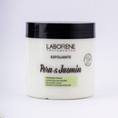 Esfoliante Corporal e Facial Laborene 500g - Clareador e Hidratante