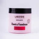 Esfoliante Corporal e Facial Laborene 500g - Clareador e Hidratante
