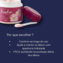 Máscara Facial de Rosa Mosqueta 3 em 1 Rosativ - Abelha Rainha 55g
