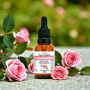 Óleo Vegetal De Rosa Mosqueta 100% Natural Prensado a Frio 30ml