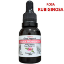 Óleo de Rosa Mosqueta 100% Natural Prensado a Frio - Regenerador Facial 30ml