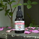 Óleo Vegetal De Rosa Mosqueta 100% Natural Prensado a Frio 30ml