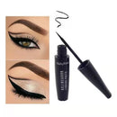 Delineador Liquido Preto Ruby Rose