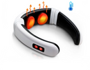 Massageador 3D Inteligente Max Pro