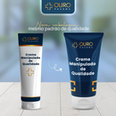 Creme Super Hidratante Ureia Manteiga de Karitê e Glicerina