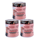 Kit Gel Redutor De Medidas Pimenta Negra 200g - Combate Estrias/Celulite