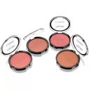 Blush Compacto Fenzza Faces - Super Fininho e Ultra Pigmentado