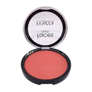 Blush Compacto Fenzza Faces - Super Fininho e Ultra Pigmentado