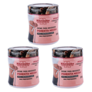 Kit Gel Redutor De Medidas Pimenta Negra 200g - Combate Estrias/Celulite