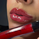 Lip Gloss Volumoso Aumenta Boca Efeito Preenchimento Labial Acido Hialurônico - Lady Beauty