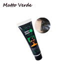 Matta Verde mascara facial Black Mask flash shin care 50g