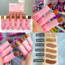 Ruby Rose bronzer Stick Perfect Blend - Lançamento - MAQUIAGEM