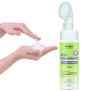 Mousse Sabonete Facial 150ml Face Beautiful de Limpeza Com Aplicador