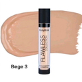 Corretivo Líquido Ruby Rose Flawless - Alta Cobertura Matte