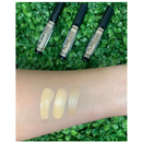 Ruby Rose - Corretivo Líquido Flawless Collection Não Craquela, Acabamento Matte, Alta Cobertura