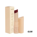 Batom Creamy Matte Ruby Rose - Cor Intensa com Fórmula Hidratante