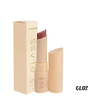 Batom Creamy Matte Ruby Rose - Cor Intensa com Fórmula Hidratante