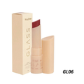 Batom Creamy Matte Ruby Rose - Cor Intensa com Fórmula Hidratante